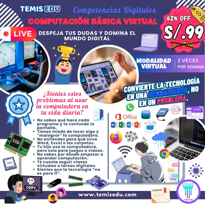 Computación Básica