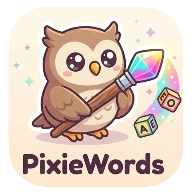 PixieWords