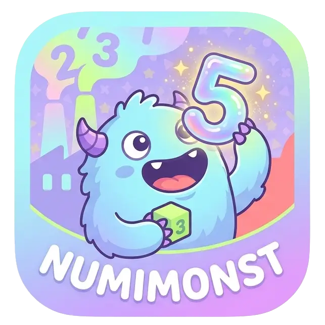 NumiMonst